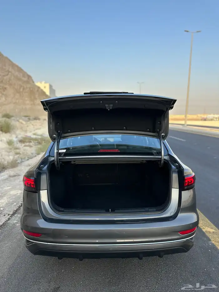 جيلي امجراند 7 وارد الوعلان 2023 8