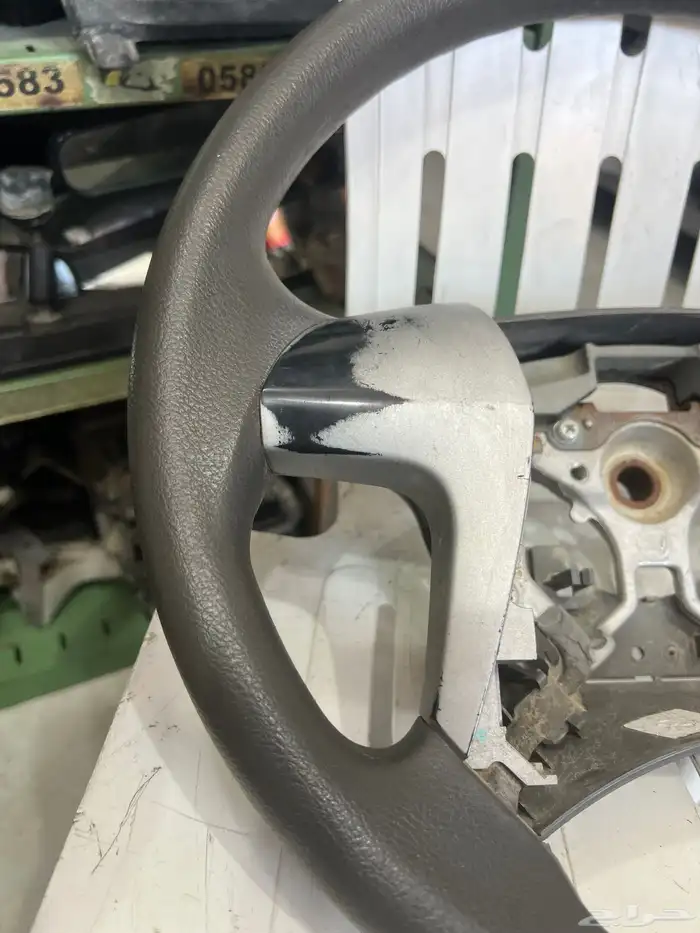 طارة كامري 2011 1