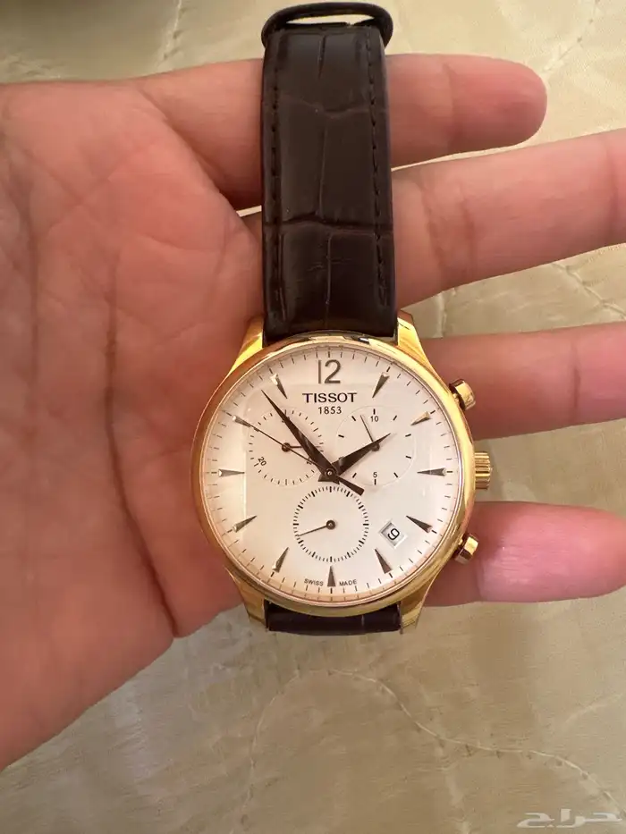 ساعه الغزالي 0