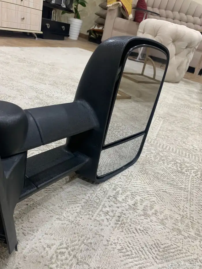 مرايات يوكن سييرا سلفرادو من 2007 2014 1