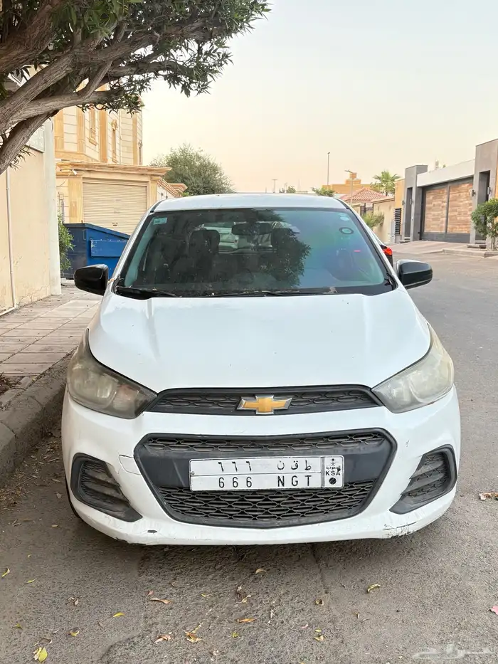 سبارك للبيع مع لوحة مميزة 2