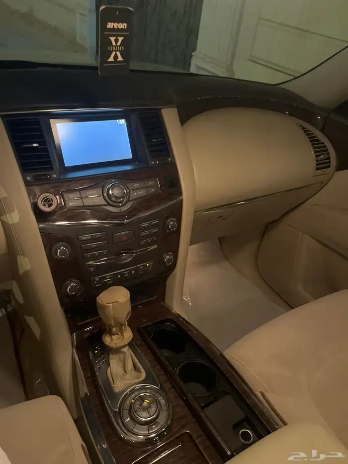 باترول بلاتنيوم 6