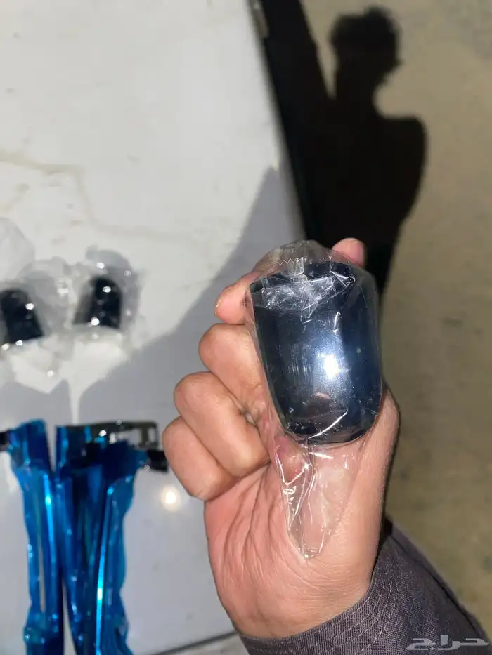 مقبض بآب سوناتا من 2005 إلى 2010 1