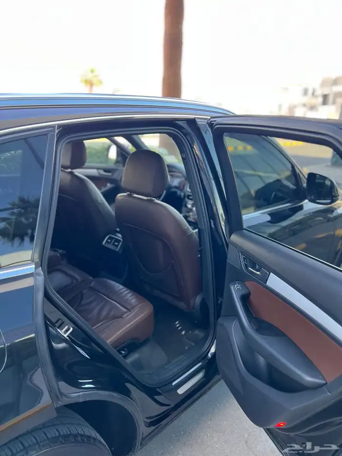 اودي Q5 3