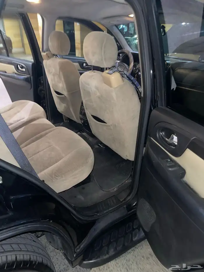 GMC ENVOY 2006 17