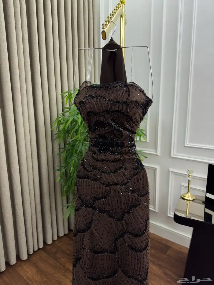 فساتين سهرة 1