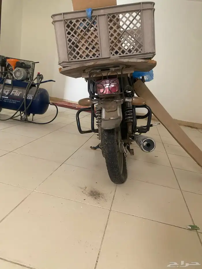 دباب للبيع 1