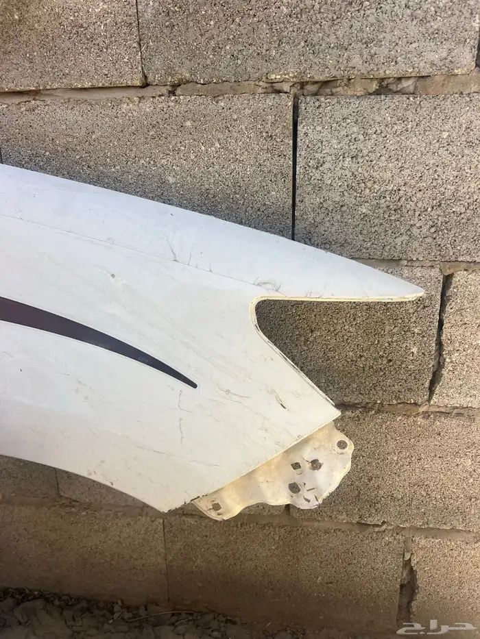 رفرف هايلكس 2015 1