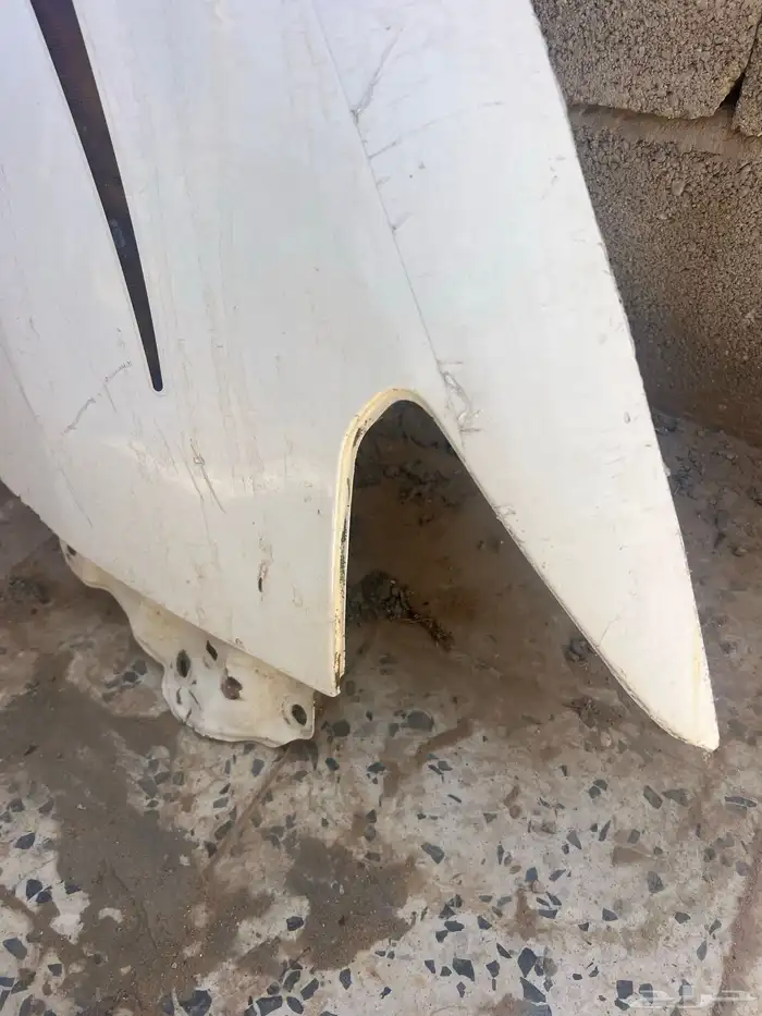 رفرف هايلكس 2015 2