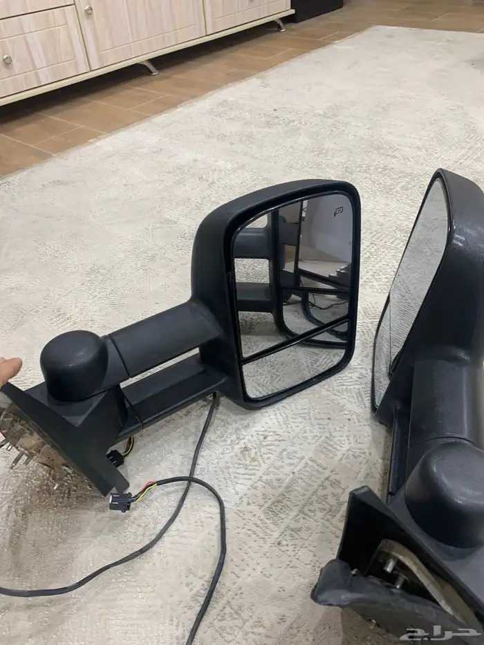 مرايات يوكن سييرا سلفرادو من 2007 2014 2