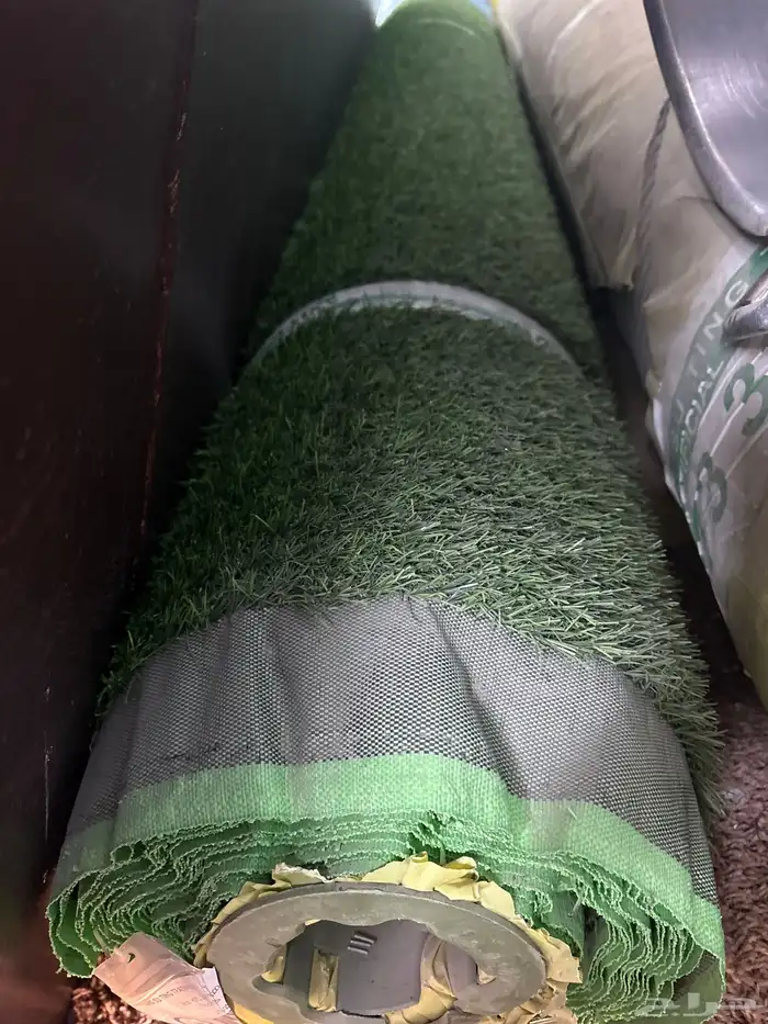 كراسي حوش  عشب 1