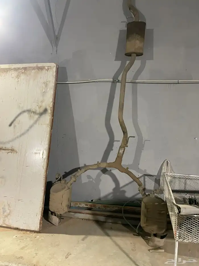 قطع غيار مازدا cx9 0