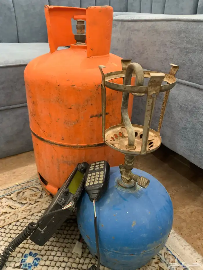 جهاز كنود 2800 شغال شرط وسطوانة غاز ودافور 0