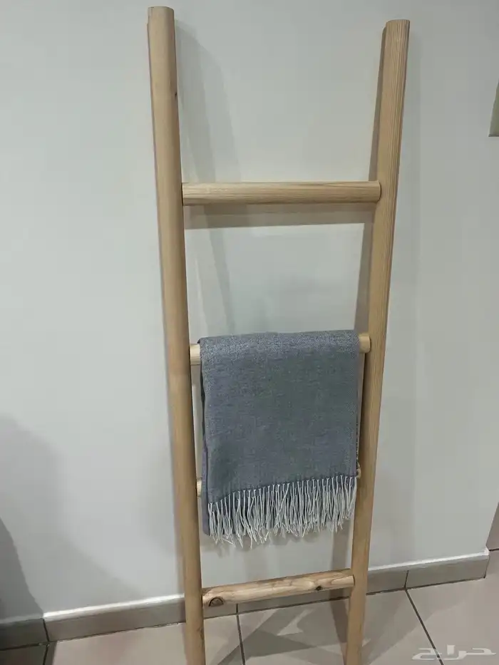 ديكور سلم ريفي 1