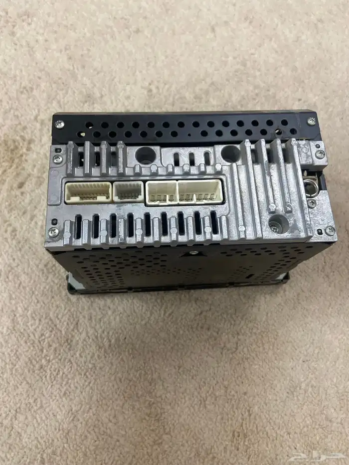 مسجل تايوتا نظيف وشغال شرط 0