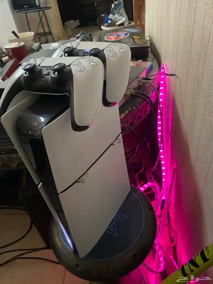 بلايستيشن 5 pro 1