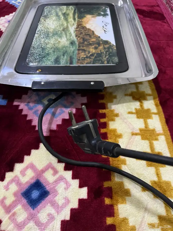 نوادر منظر حايل بحاله جيده جد ا 2