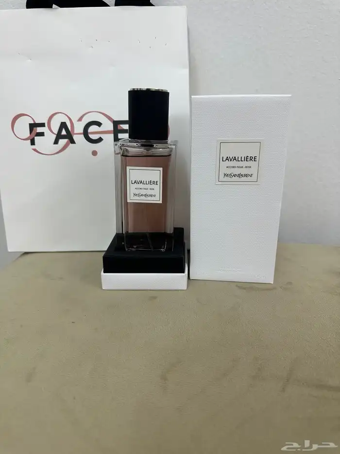 عطر ysl 0
