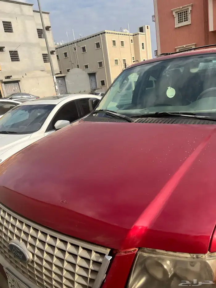 فورد اكسبديش 2005 0