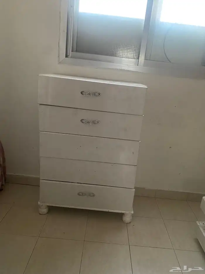 غرفة نوم مستخدمه 3