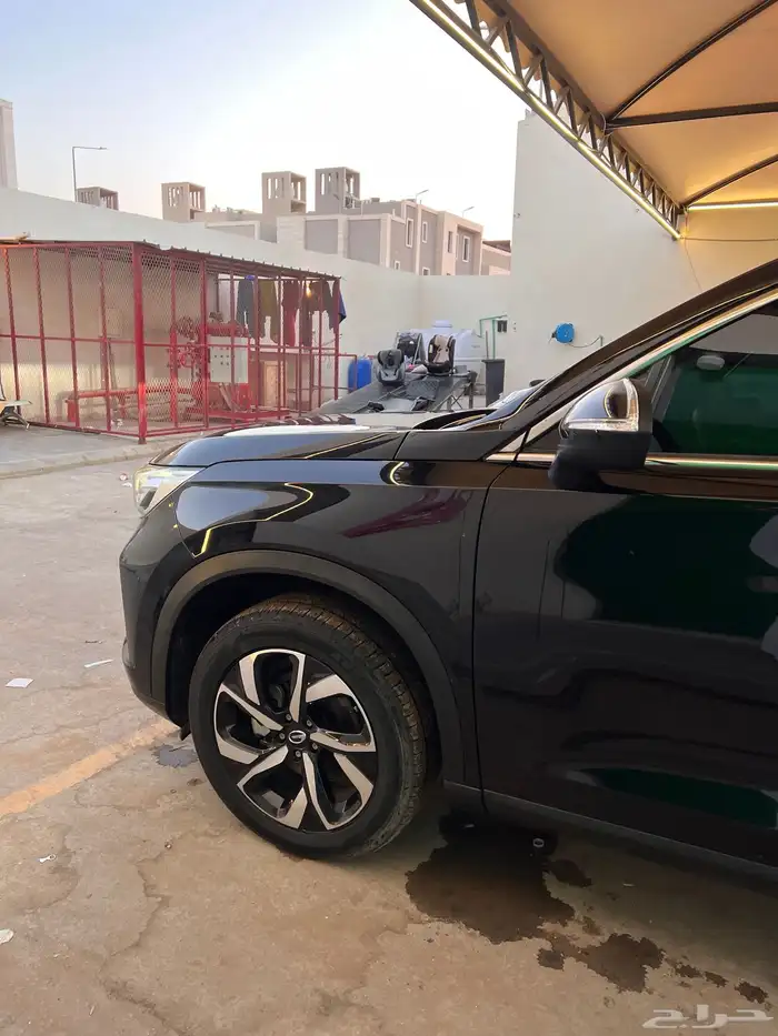 جي ايه سي GS5 2021 9