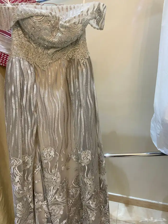 فستان ملكي حق شبكه 1