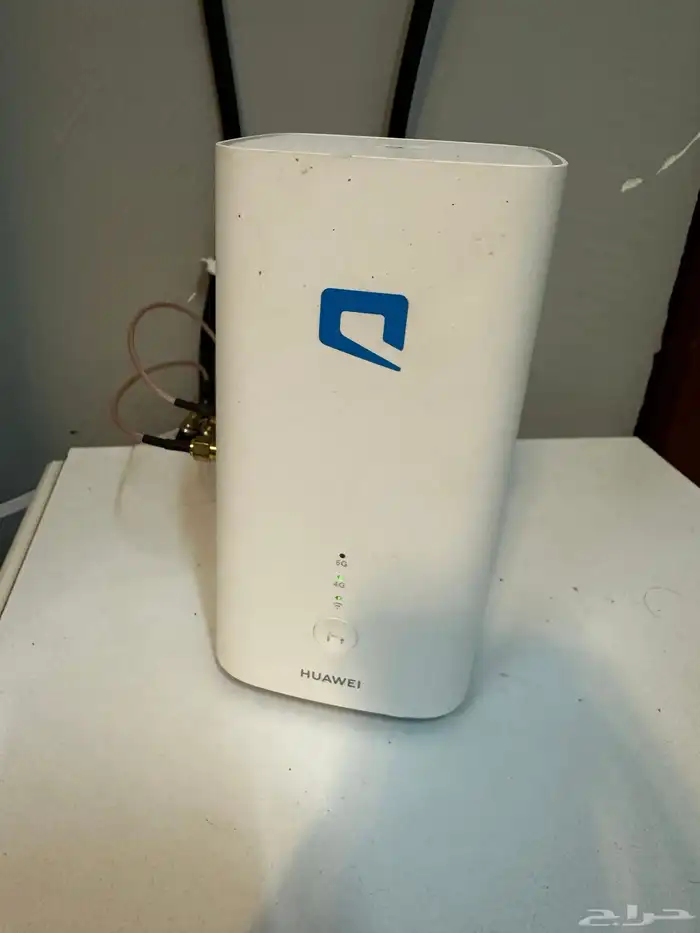راوتر هواوي برو 2 معدل 1