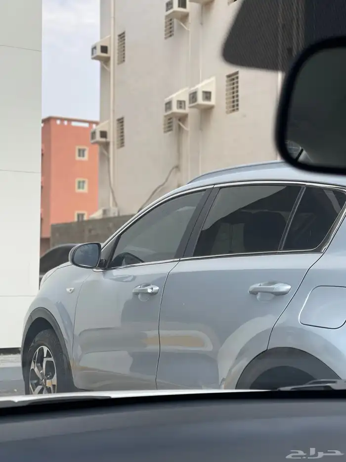 كيا سبورتاج 0