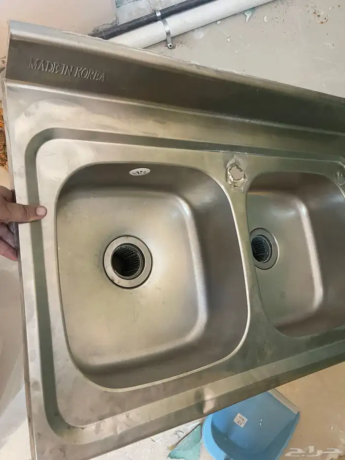 مجلى للبيع ثنائي 2