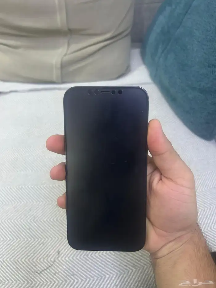 ايفون 12 برو ماكس 1