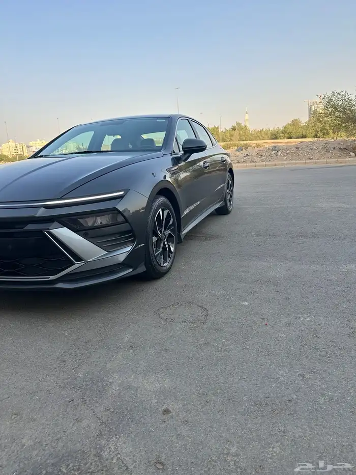 سوناتا 2024 فليت 1