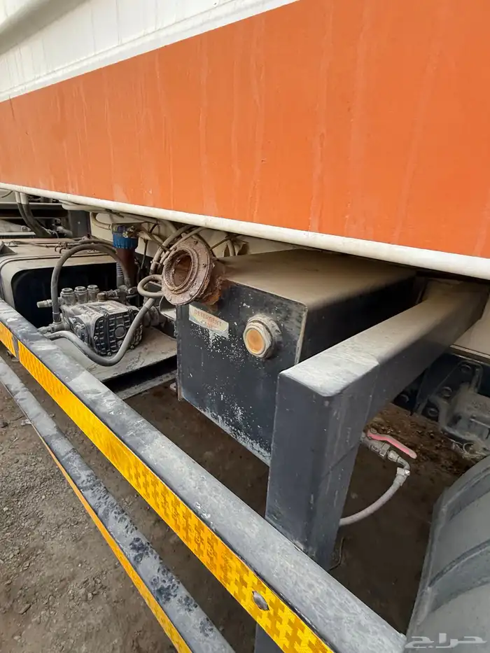 تانكي غسيل حاويات 7