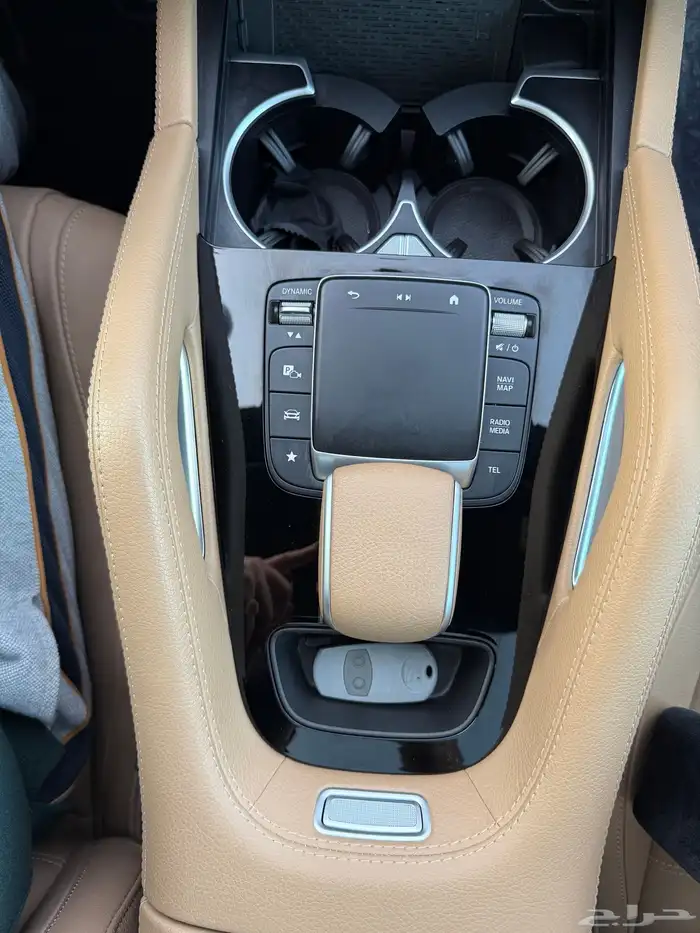 مرسيدس GLE 450 11