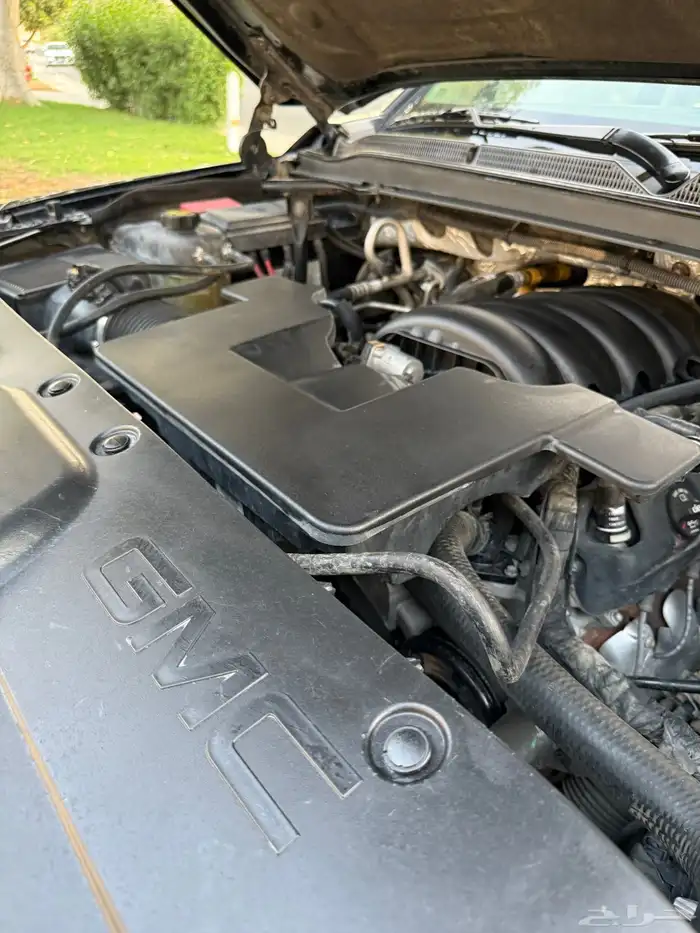 GMC YUKON XL DENALI 2016 69