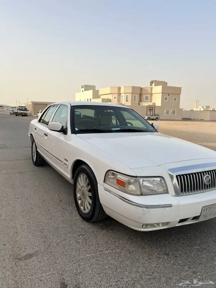 فور ماركيز 1