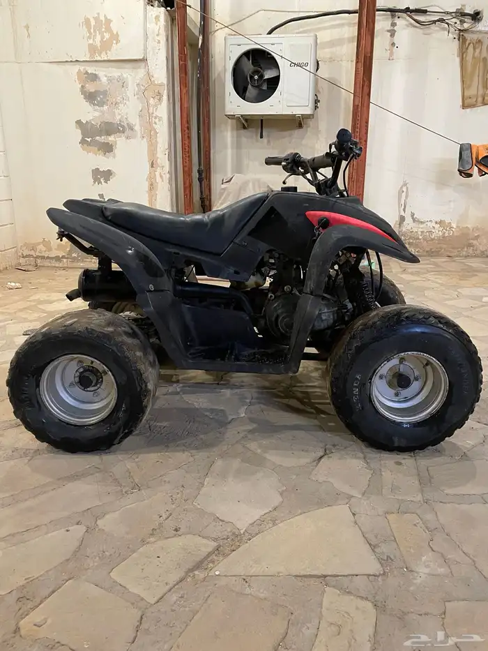 دباب الوسيط 4