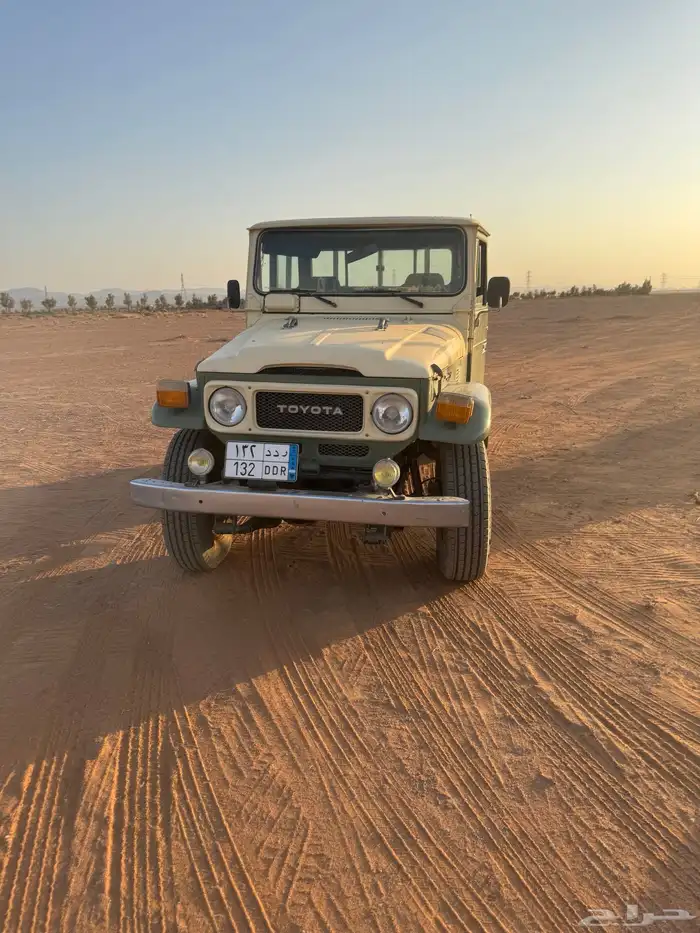 جيب شاص قديم مجدد 1