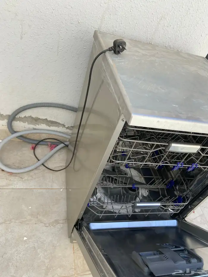 غسالة صحون LG 2