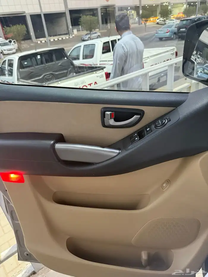 هونداي H1 2021 3