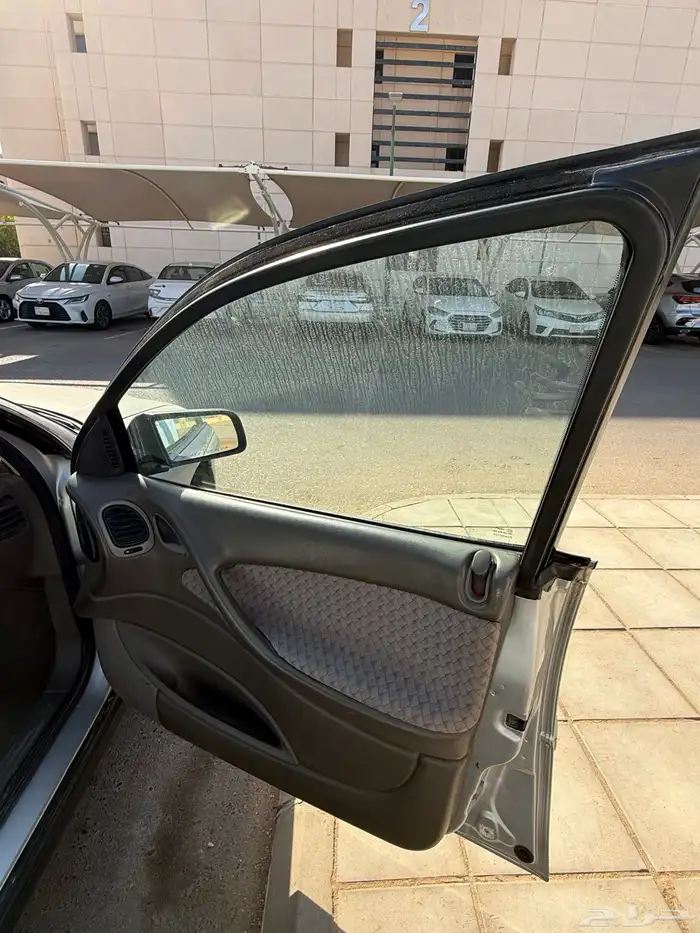 للبيع كابريس 2006 Ls v6 7
