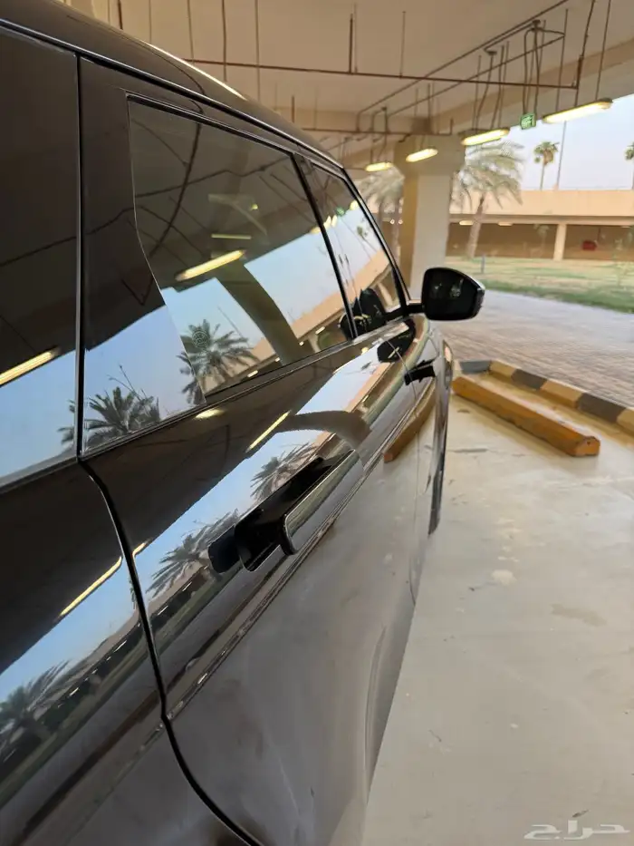 رنج روفر ايفوك 2020 8