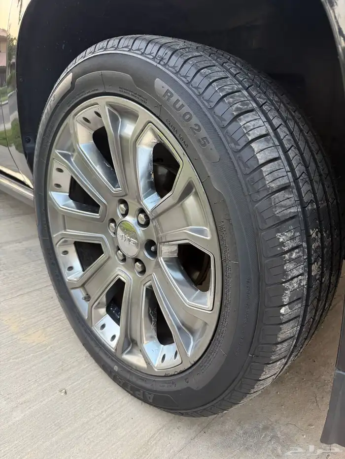 GMC YUKON XL DENALI 2016 29