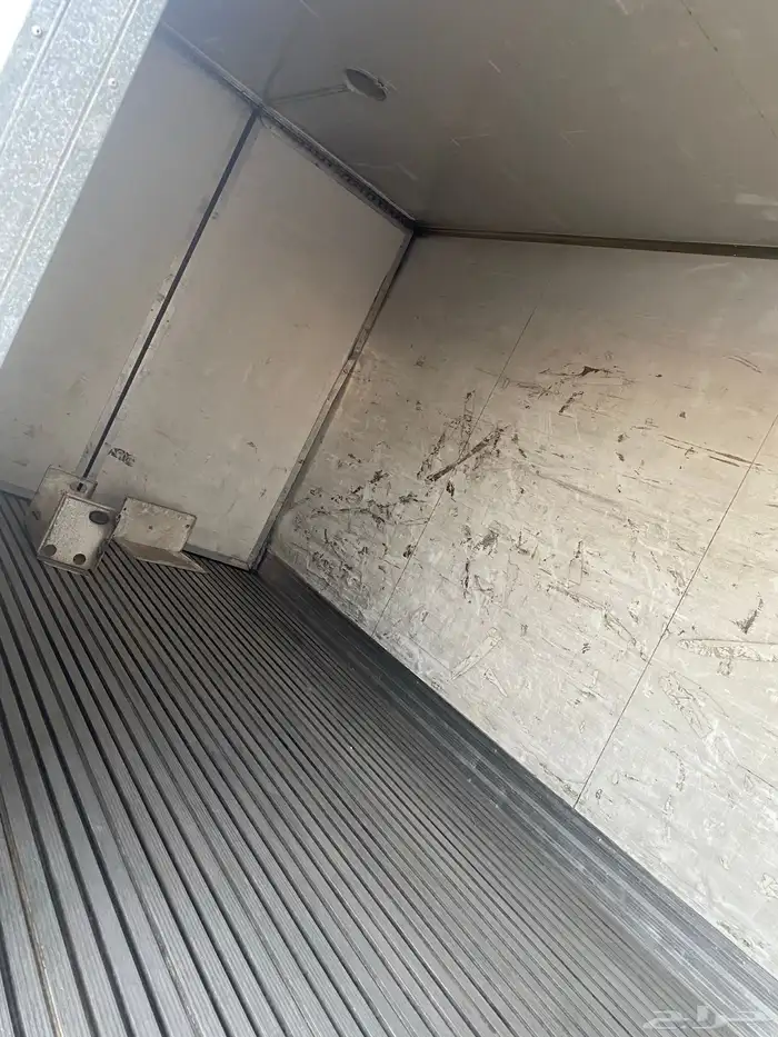 ثلاجه دينه للبيع 5