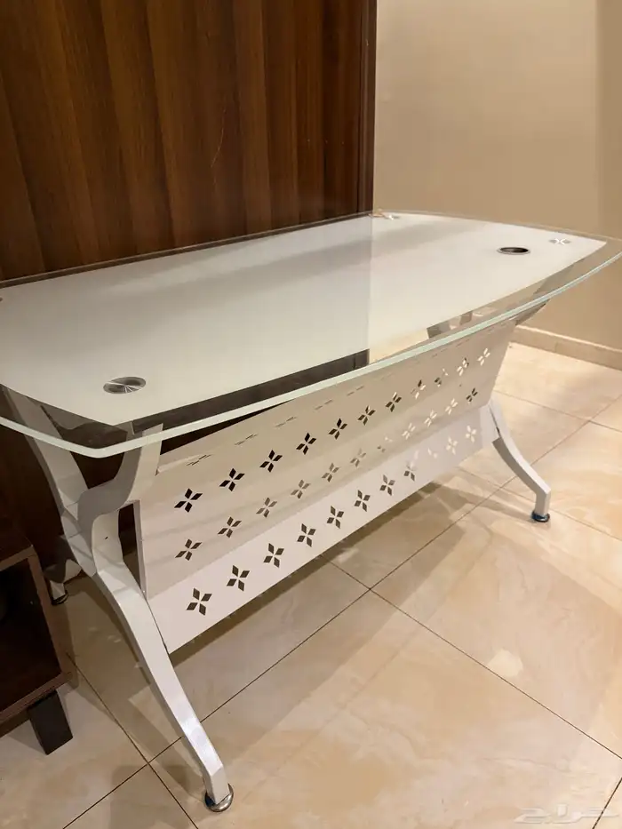 سرير طبي جديد 1