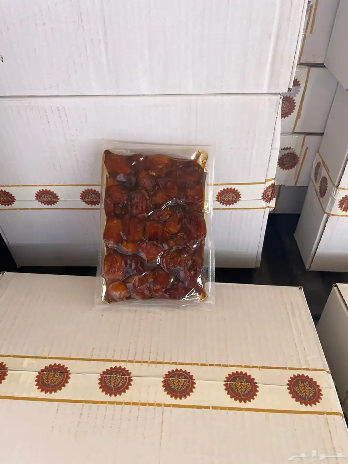 تمر اخلاص اشيقر بدون اي كماوي طبيعي 0