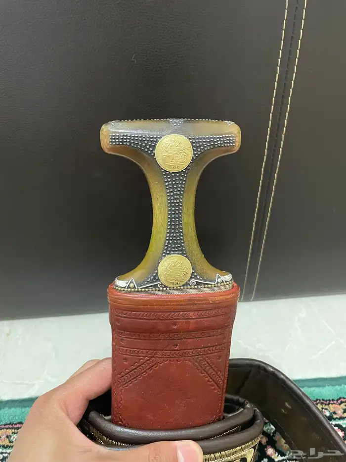 جنبية كفو 5