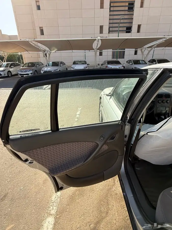 للبيع كابريس 2006 Ls v6 9