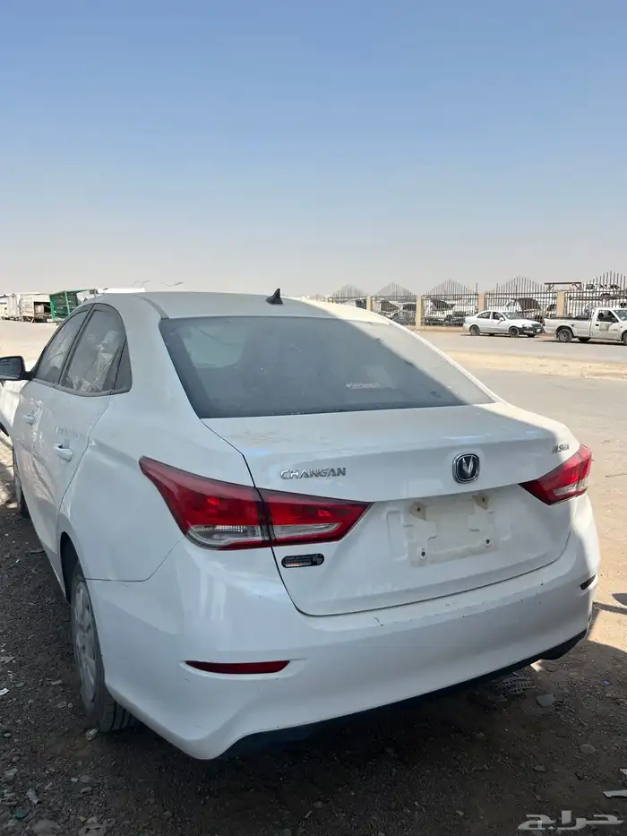 شانجان السفن تشليح 0