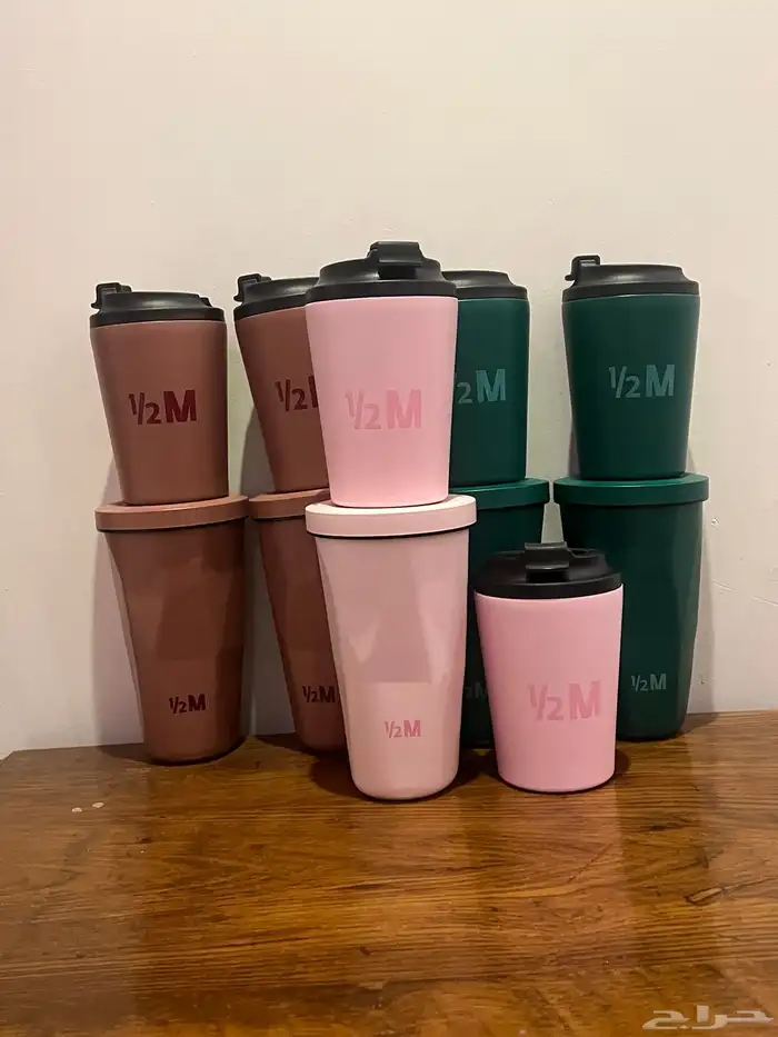 مقات هاف مليون 7