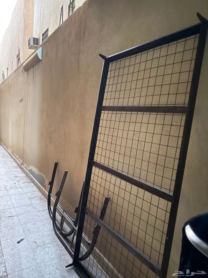 حديد و براده و دفايه (أسطوانة الغاز ماهي معهم) 5